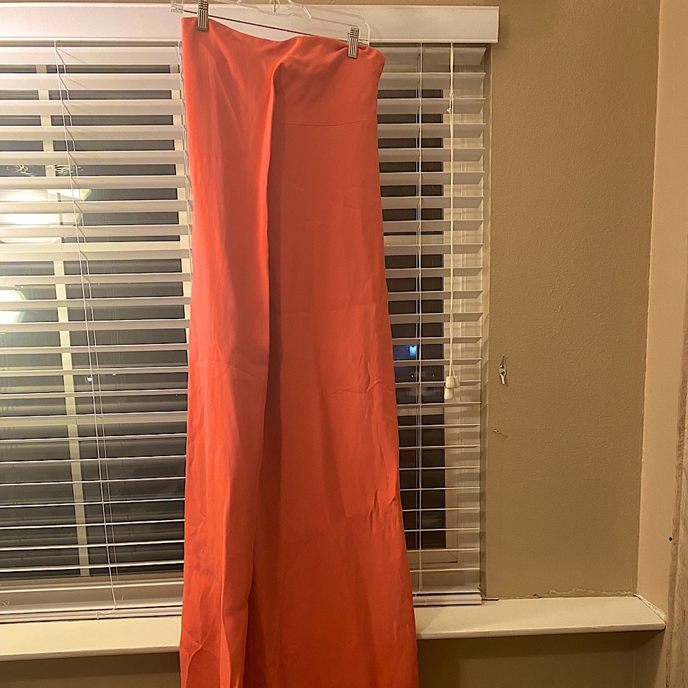 Designer dress (Derek Lam)-New York